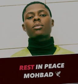 Nigerian Musician Mohbad,  Passes Away.