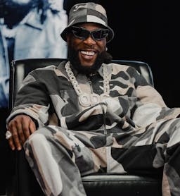 burna boy explains the difference between afrobeats,afrobeat  and afro-fusion(watch)