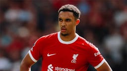 Trent Alexander-Arnold is close to agreeing a new contract with Liverpool despite interest from Barcelona and Real Madrid.