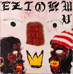 DOWNLOAD: Odumodublvck Eziokwu Album | Zip & Mp3
