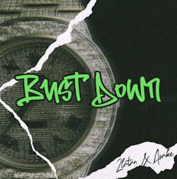 Zlatan – Bust Down Ft Asake Mp3 | Free Audio Download