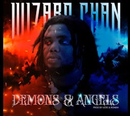 demons & angels - wizard chan | mp3 audio download